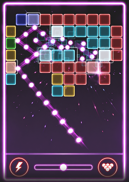 Bricks Breaker Quest — cover art