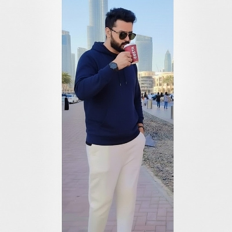 Yasir Khan