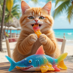 Cat Daily