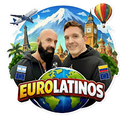 Los Eurolatinos