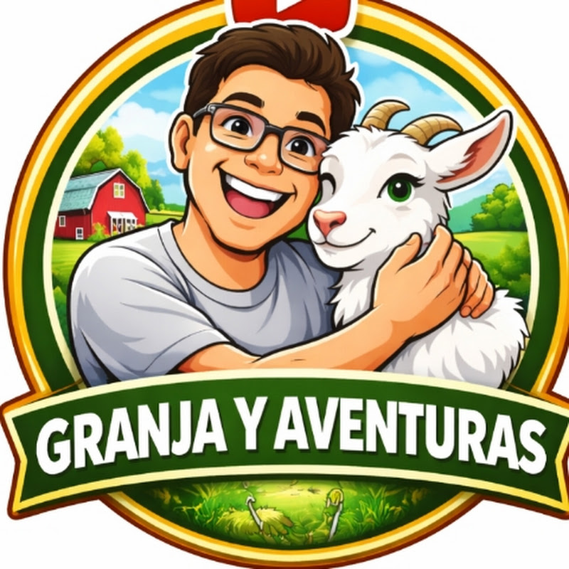 GRANJA Y AVENTURAS