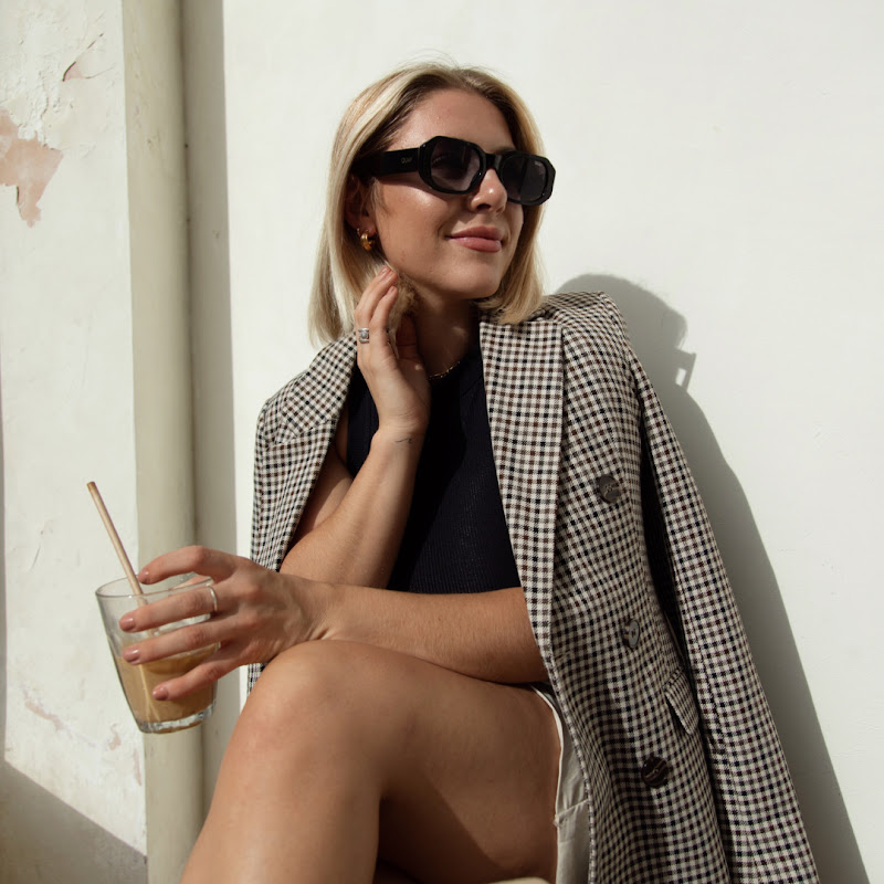 Penned Travels | Alice Lucy Bradley