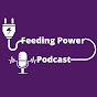Feeding Power Podcast - @feedingpowerpodcast2792 YouTube Profile Photo