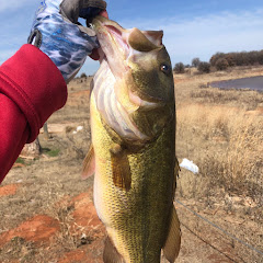 Part Time Angler