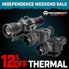 Armasight USA YouTube channel