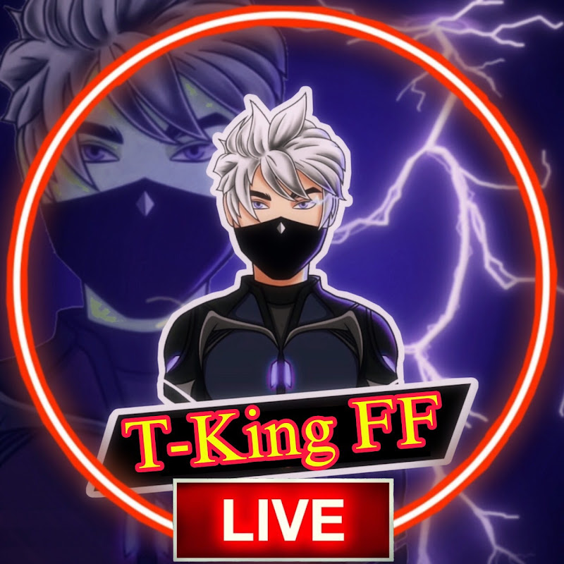 T-King Gamer