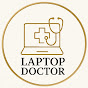Laptop Doctor Kolkata  logo