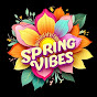 Spring Vibes 🎶 logo