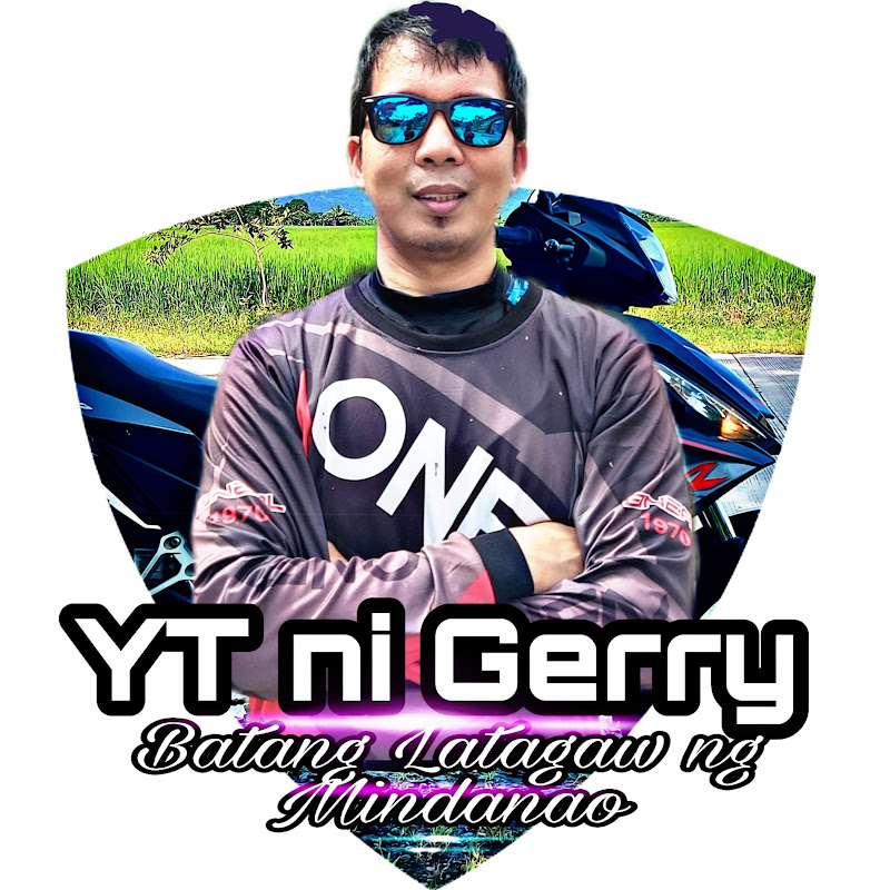 YT ni Gerry