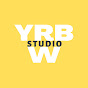 YRBW studio logo