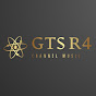 GTS R4 logo