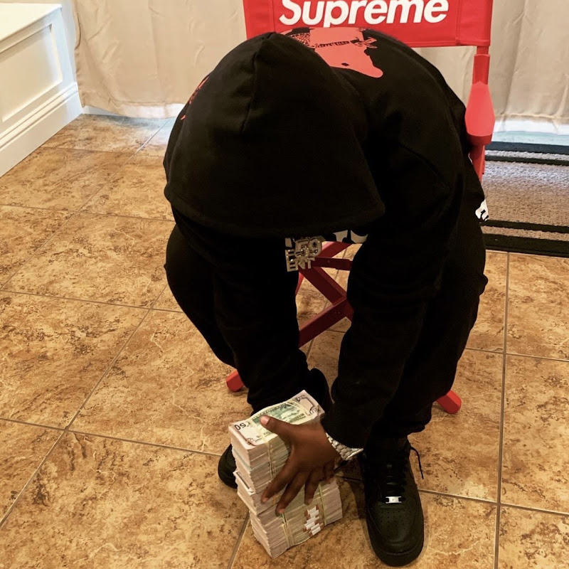 toohdabands6200 @toohdabands6200 | Thizzler