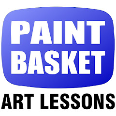Painting with Paint Basket avatar