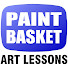 EXRuMcaxT-I-channel-avatar-Painting with Paint Basket