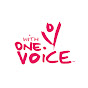 With One Voice Australia