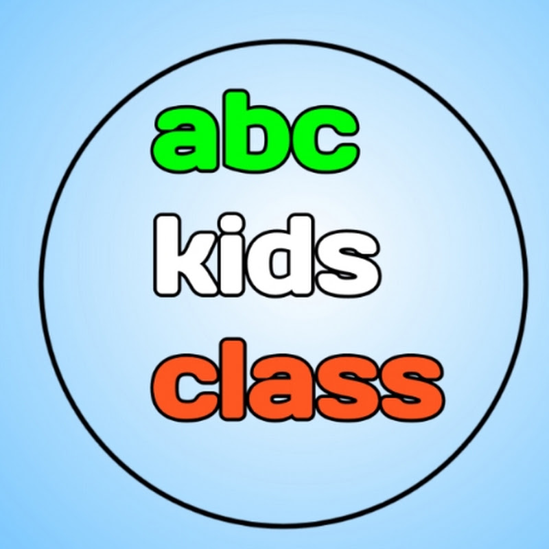 abc kids class 