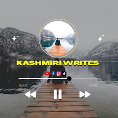 Kashmiri Writes