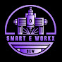Smart E WorkX logo