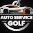 AutoService Golf