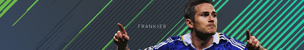 Frankie8 ইউটিউব চ্যানেল অ্যাভাটার