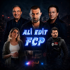 Ali Edit Fcp