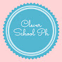 Clever School PH logo