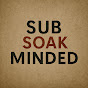 Sub Soak Minded logo