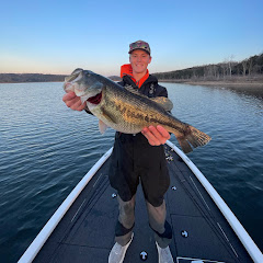 Drake Dishman Fishing