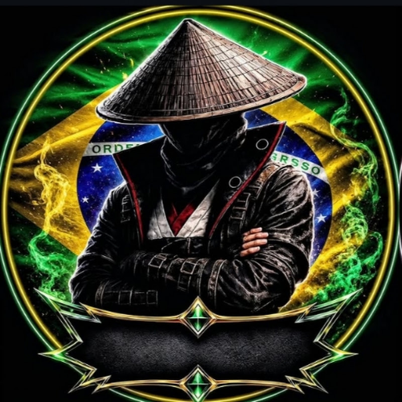 Hire zx1i brzil — Gaming YouTube creator for sponsorships