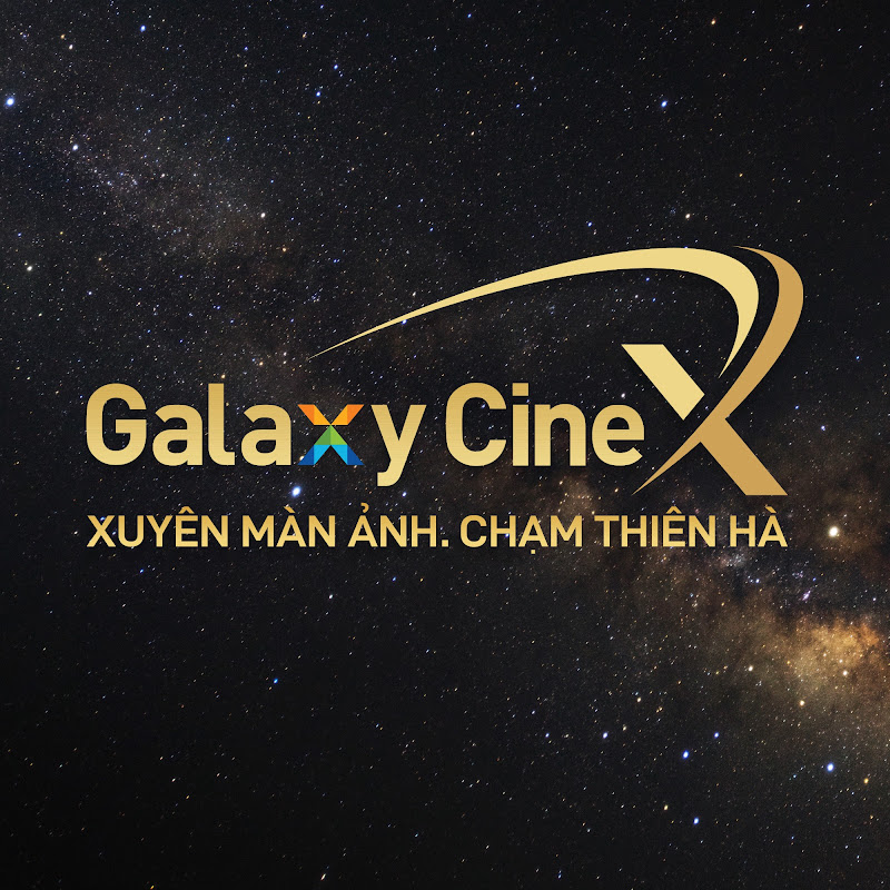 Galaxy Cinema (Official)
