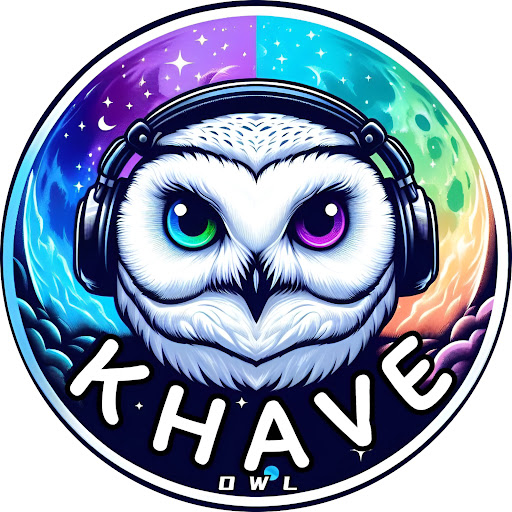 Khave Owl