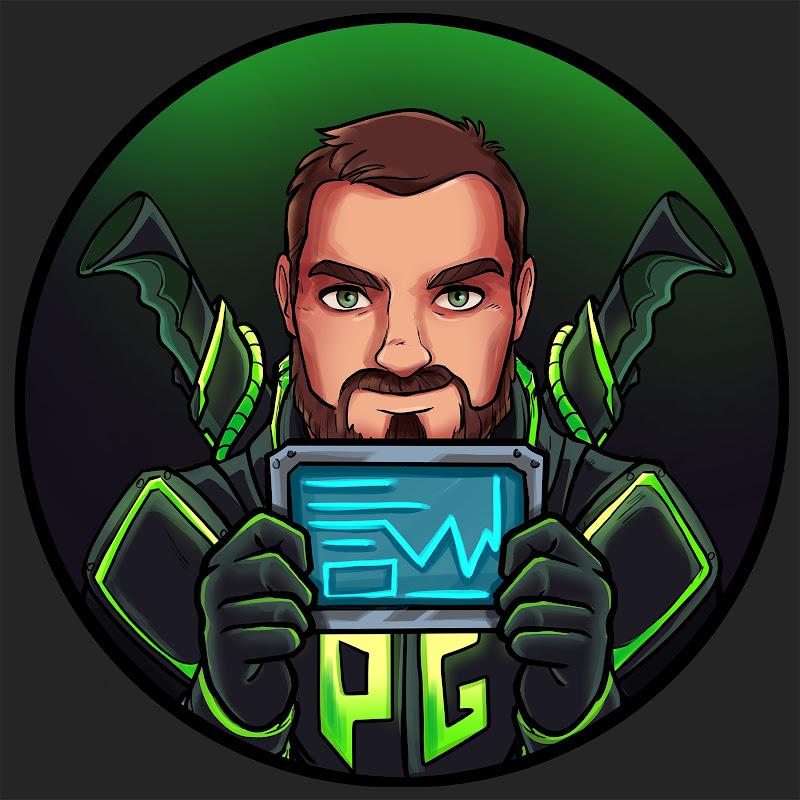 Psychoghost Gaming - Reviews