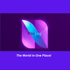 PosLog: "The World In One Place".
