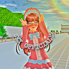 SKY OFFICIALツ