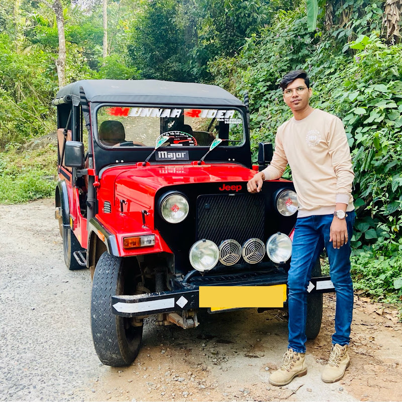 Rahul Bhagat RB