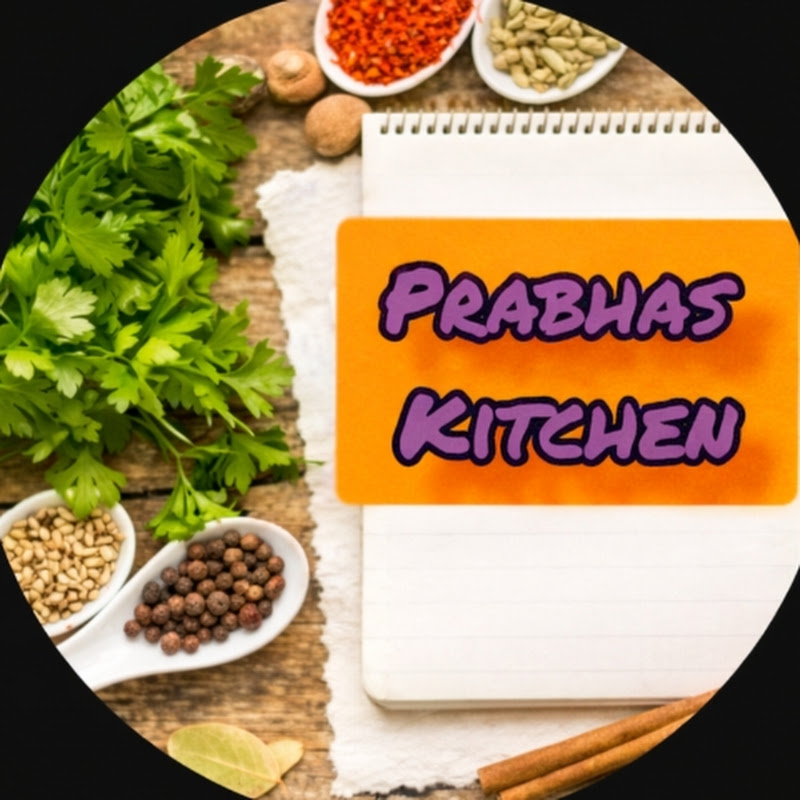 Prabhas Kitchen