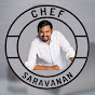 chefsaravanan logo