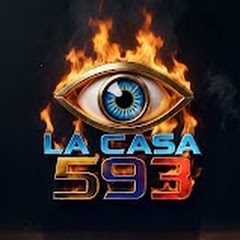 La Casa 593 EN VIVO