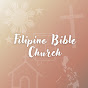 Filipino Bible Church logo