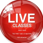 LIVE CLASSES