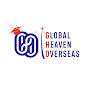 Global heaven overseas logo