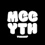 MCC YTH Worship logo