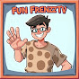 Fun Frenzy TV logo