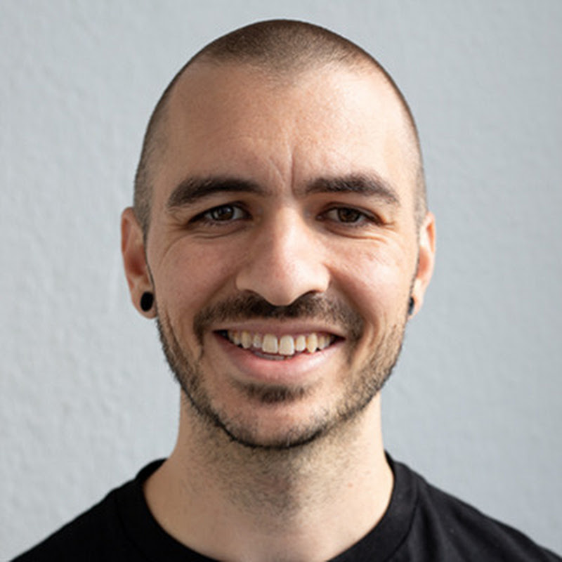 Ricky Kresslein Logo