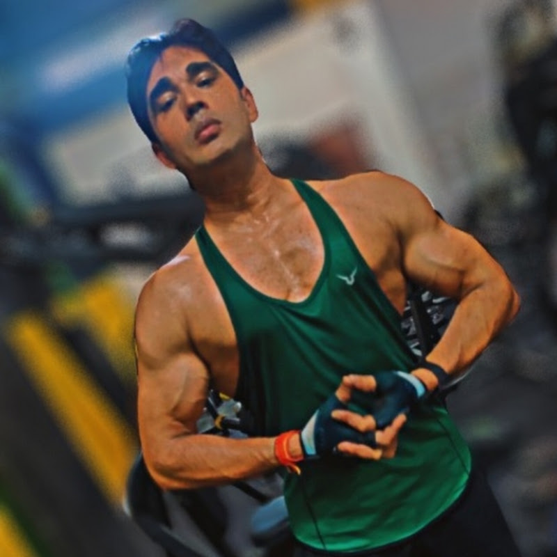Mr Fit KSR