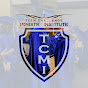 Teen Challenge Ministry Institute logo