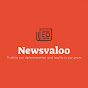 Newsvaloo  logo