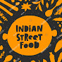 Indian Street food  logo