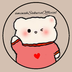 Channel thumbnail for aminahSakuraOfficial
