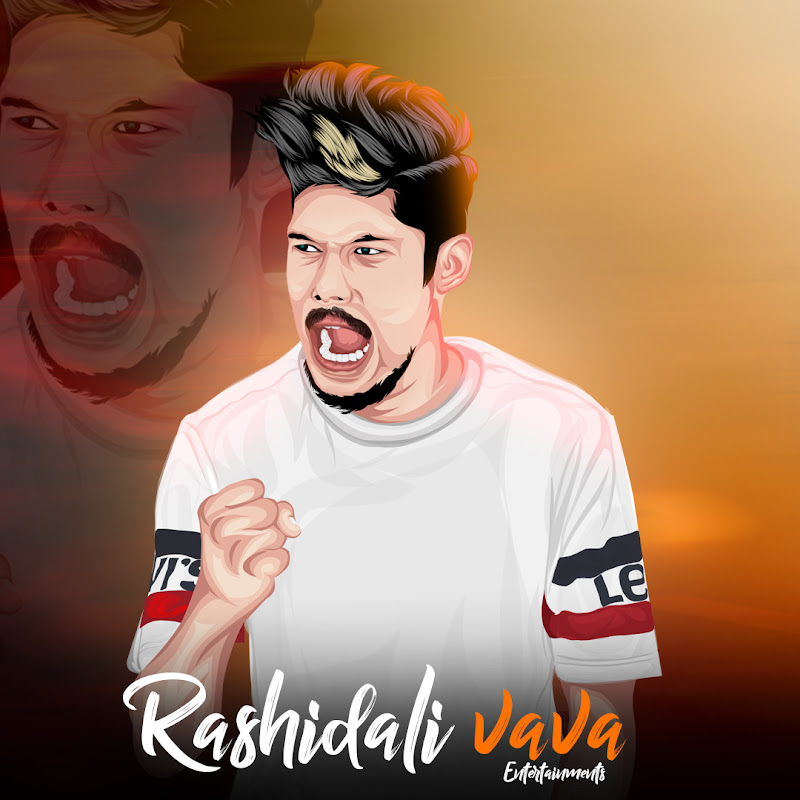 Rashidali vava entertainmentss
